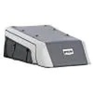 lot 39 image: 13.5 cu. ft. Waterproof Semi Rigid Rooftop Cargo Bag