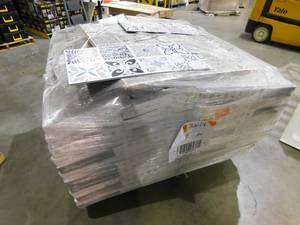 lot 36 image: Bailey Rain 11.81 in. W x 23.62 in. L Rigid Core Luxury Vinyl Tile Flooring (2014 sq. ft.)