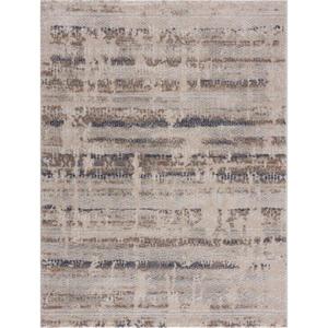 lot 88 image: Bazaar Averie Grey 5 ft. x 7 ft. Area Rug