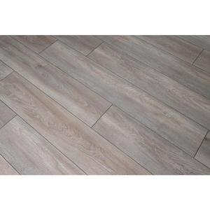 lot 90 image: Ackland Oak 12mm Thick x 8.03 in. Wide x 47.64 in. Length Laminate Flooring (350 sq. ft)