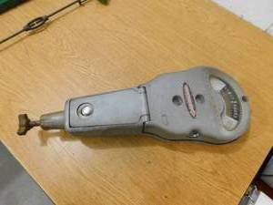 lot 23 image: Parking meter