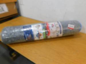 lot 95 image: 100 sq. ft. 3 ft. x 33.3 ft. x 3 mm Underlayment wSound & Moisture Barrier for Vinyl Plank, Laminate, Engineered Floor