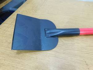 lot 96 image: Bully Tools Floor Bully 6 in. Flooring Scraper