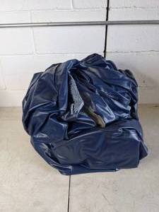 lot 12 image: Tritech Queen Airbed 22H