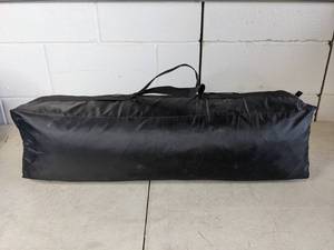 lot 14 image: Large 18 x 10 10-Person Dome Tent