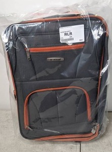 lot 423 image: Rockland 2-Pc. Softside Carry-On Luggage Set