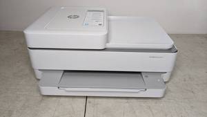 lot 430 image: HP ENVY Pro 6455 Wireless All-in-One Printer
