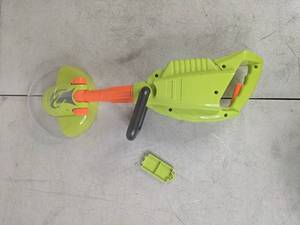 lot 507 image: Lanard Workman Mighty Play Weed Trimmer