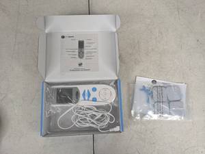 lot 523 image: Prospera Electronic Pulse Massager