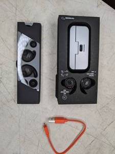 lot 492 image: JBL Reflect Flow True Wireless Waterproof Sport Earbuds with Charging Case