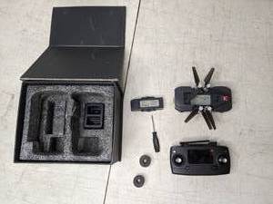 lot 490 image: Bugs Foldable Drone