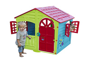 lot 571 image: PalPlay Fun House