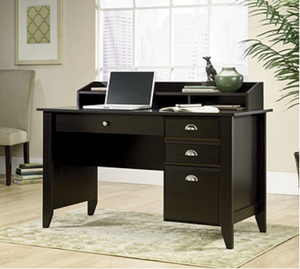 lot 412 image: Sauder Shoal Creek Desk