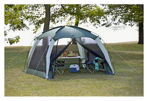 lot 479 image: 10 x 10 Portable Screen House