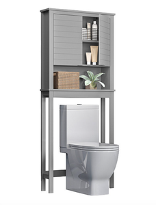 lot 563 image: RiverRidge Home Products Madison Collection Spacesaver
