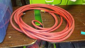 lot 47 image: Air Hose (50 ft.)