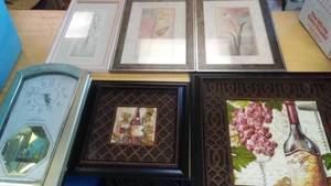 lot 80 image: Tuscany Dcor and more (6)