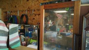 lot 127 image: 2 Mirrors -Large