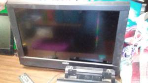 lot 170 image: Sanyo26 in. TV.