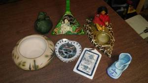 lot 173 image: Misc. Collectible