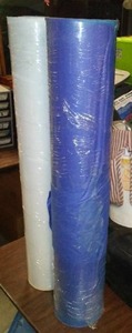 lot 185 image: New Rolls of Long Banner Paper (2)
