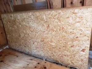 Set of (5) 48 Sheets of 14 Chipboard