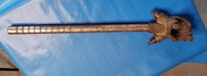 Vintage Craftsman Heavy Duty Pipe Threader&nbsp
