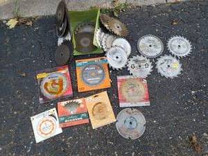 All the Blades 4 Diamond Dry-Cut, Circular Saw, Carbide, and More.&nbsp