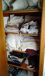 All of the Household Items Sheets, Bedding, Towels, Razors, Health and Beauty, and More&nbsp