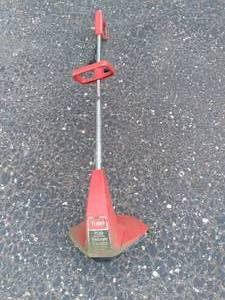 Heavy Duty Electric Toro 1100 Trimmer  Weed Eater&nbsp