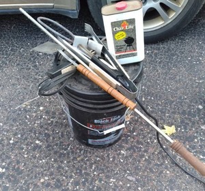 Grilling Essentials Charcoal, Lighter Fluid, Lighters, and Utensils&nbsp