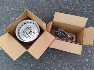 Mr. Heater IR Sunflower Propane Shop Heater 11,000 BTU