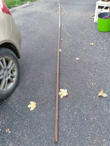 Extendable Manual String Pole Saw&nbsp