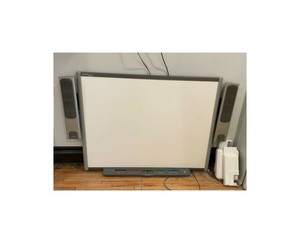 9 Smart Tech Smart Board Electronic White Boards