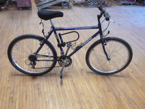 Trek Mountain Track 820 Bicycle