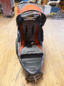 Baby Trend Stroller