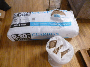 R-30 Insulation