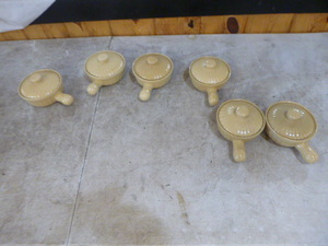 Soup Bowls