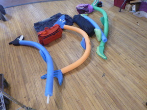 Miscellaneous Items