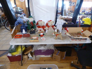 Christmas Dcor
