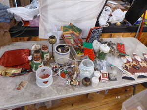 Christmas Dcor