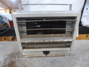 Electric Heater