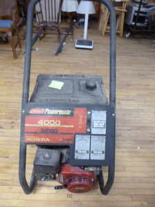 Coleman Powermate