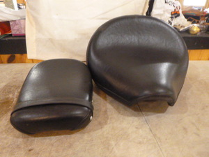 Motorcycle Seats