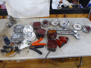 Miscellaneous Auto Parts