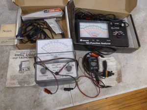 Automotive Test Equipment