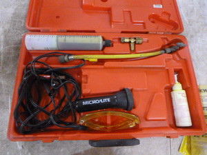 Microlite Spotgun