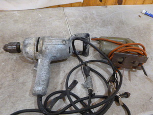Power Tools