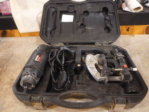 Craftsman All-in-One Cutting Tool