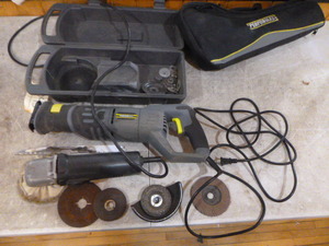 Power Tools